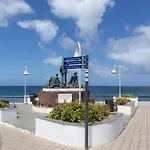 Appartement Casa Hortencia - Beautiful Seaside - Puerto De Nieves Agaete (Gran Canaria)