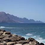 Casa Hortencia - Beautiful Seaside - Puerto De Nieves Appartement Agaete (Gran Canaria)