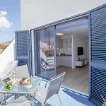 Casa Hortencia - Beautiful Seaside - Puerto De Nieves Appartement