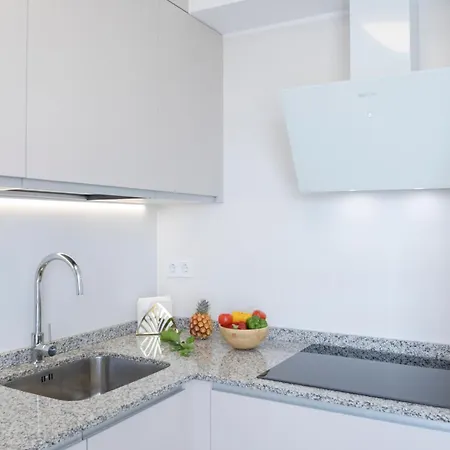 Casa Hortencia - Beautiful Seaside - Puerto De Nieves Apartment Agaete (Gran Canaria)