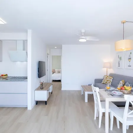 Casa Hortencia - Beautiful Seaside - Puerto De Nieves Agaete (Gran Canaria)