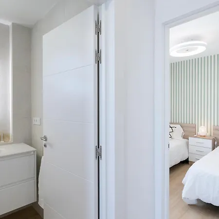 Casa Hortencia - Beautiful Seaside - Puerto De Nieves Apartment Agaete (Gran Canaria)