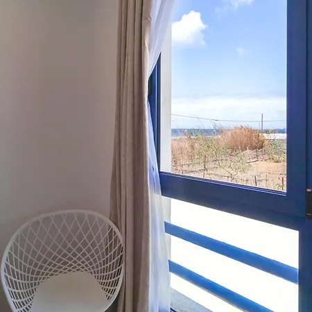 Apartment Casa Hortencia - Beautiful Seaside - Puerto De Nieves *