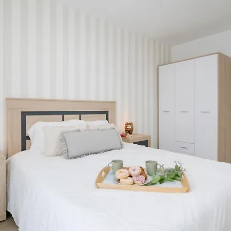 Casa Hortencia - Beautiful Seaside - Puerto De Nieves Apartment Agaete (Gran Canaria)