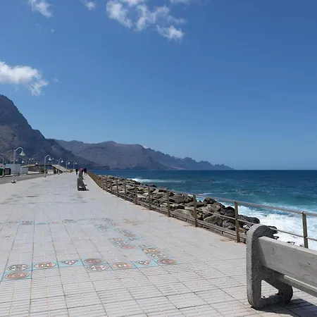 Casa Hortencia - Beautiful Seaside - Puerto De Nieves