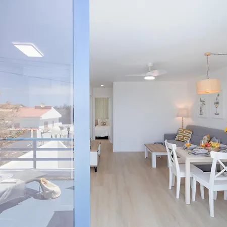 Apartment Casa Hortencia - Beautiful Seaside - Puerto De Nieves *