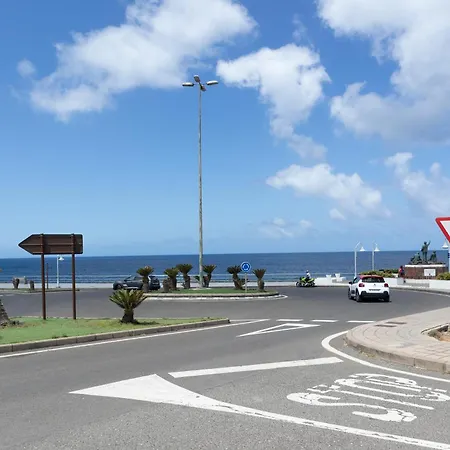 Casa Hortencia - Beautiful Seaside - Puerto De Nieves Agaete (Gran Canaria)