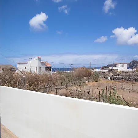 Casa Hortencia - Beautiful Seaside - Puerto De Nieves