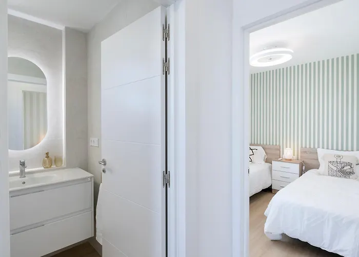 Casa Hortencia - Beautiful Seaside - Puerto De Nieves Apartman Agaete